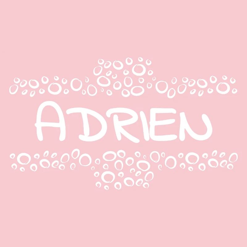 First name Adrien
