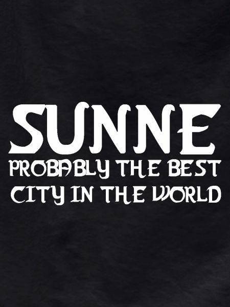 Sunne Värmland