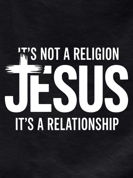 Jesus-Beziehungs-Tee