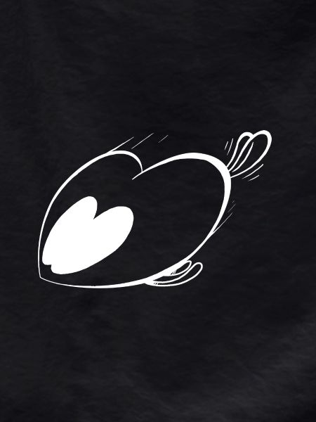 Trickster speed.