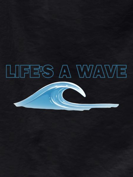 Wave of Life