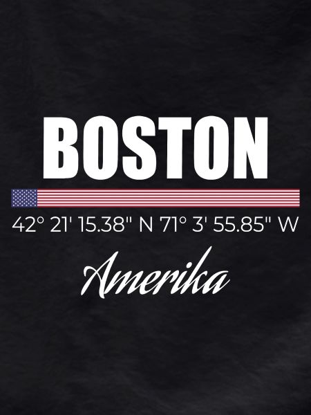 Boston