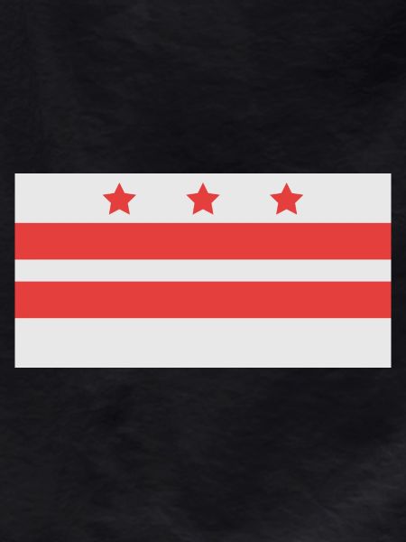 Washington flag