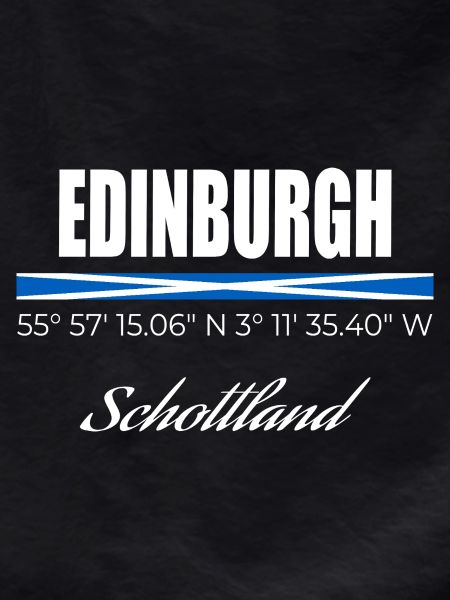 Edinburgh