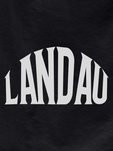 Landau