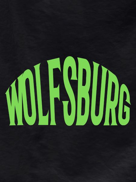 Wolfsburg