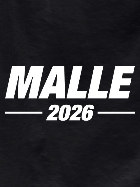 Malle 2026 Holiday