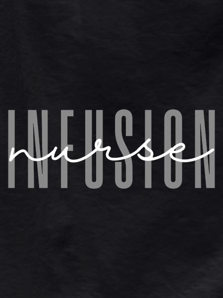 Infusion Nurse Oncology Nursing Chemo