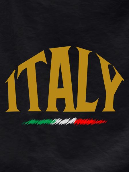 Italy