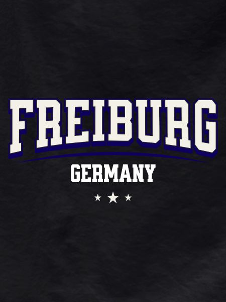 Freiburg Germany College Design