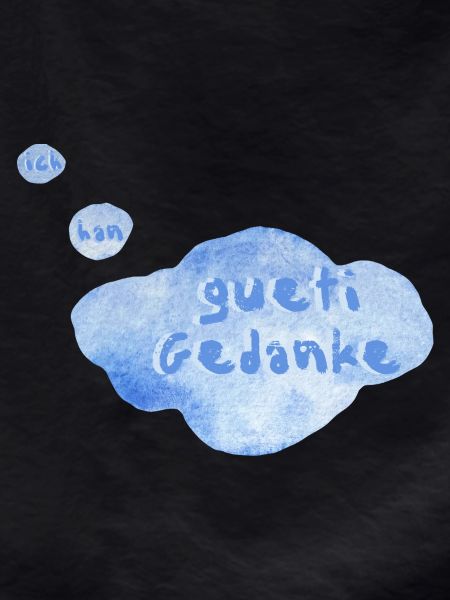 gueti thought