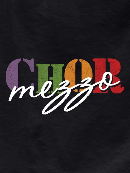 Chor Mezzosopran