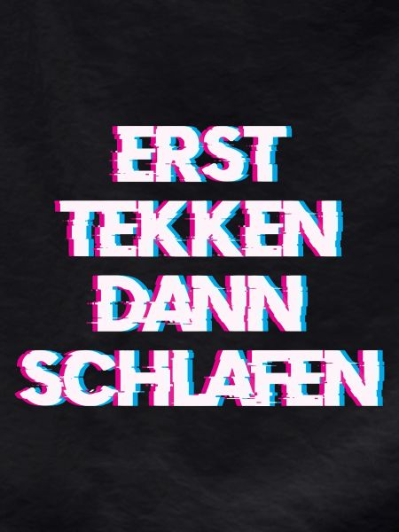 Hardtekk Tekk