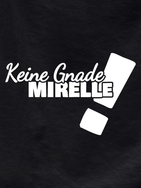 Drôle de Mirelle