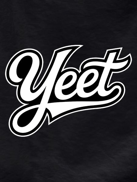 Yeet - Funny Gen Alpha Memes