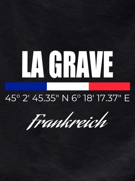 La Grave