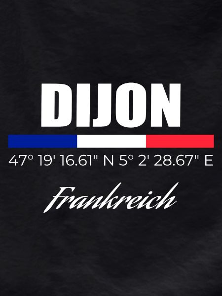 Dijon