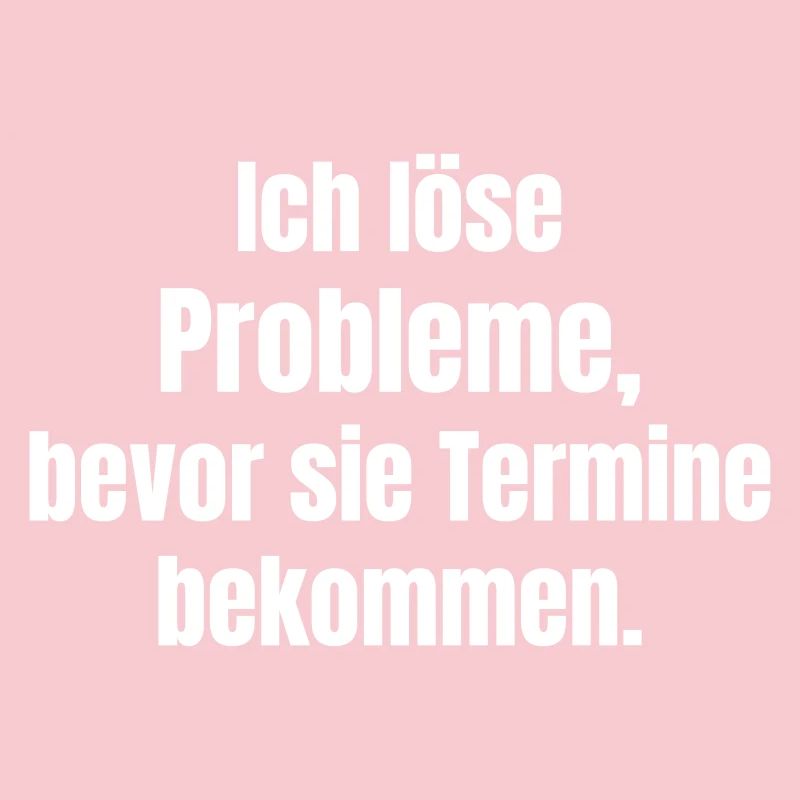 Proactive resolution before appointments