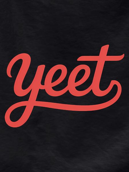 Yeet - Funny Gen Alpha Memes
