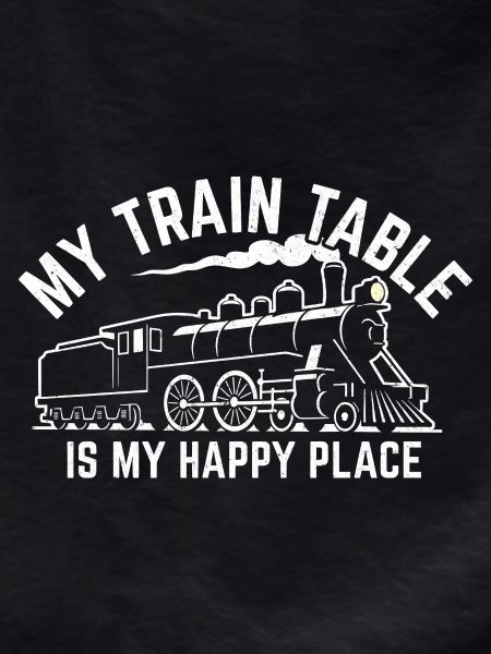 Locomotive Model Railway