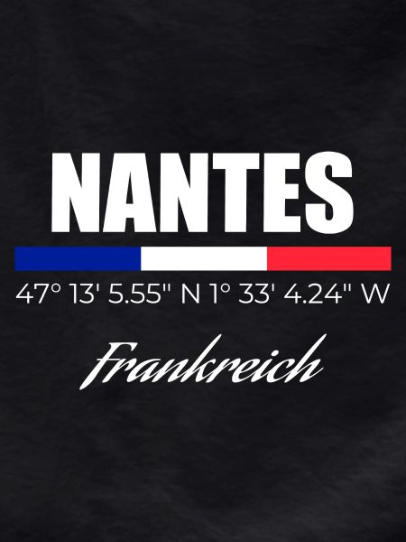 Nantes
