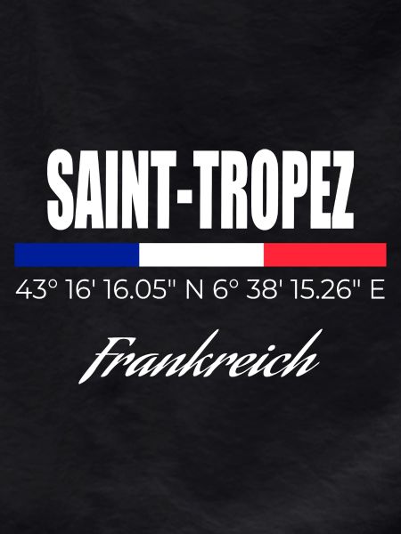 Saint-Tropez