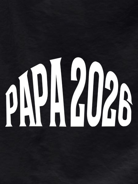 Papa 2026