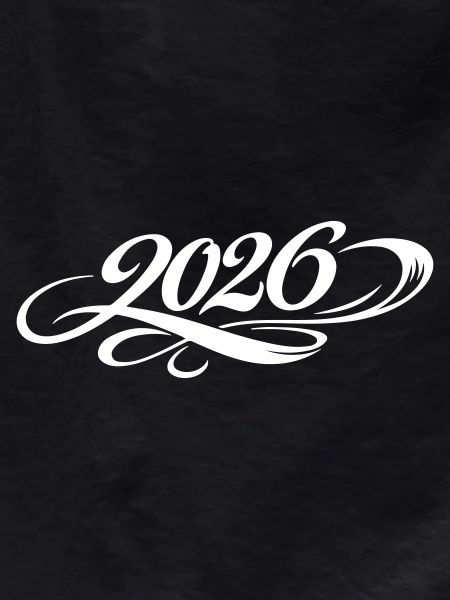 2026 year