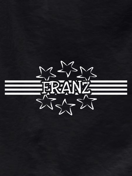 Gift for Franz