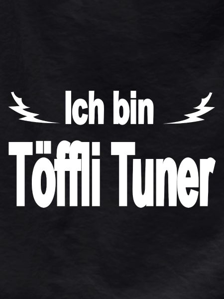 Töffli