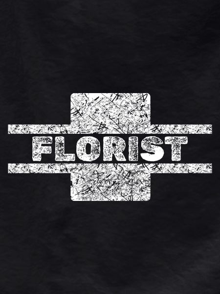 Cadeau pour fleuriste