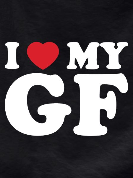 I Heart My GE