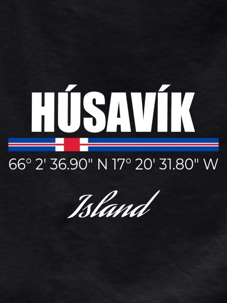 Húsavík