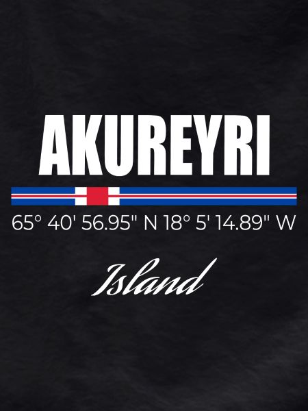 Akureyri