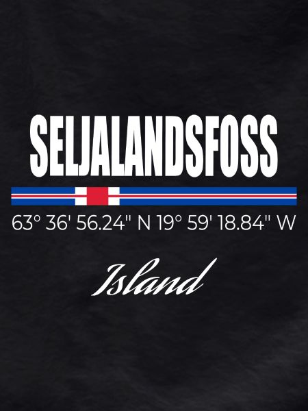 Seljalandsfoss