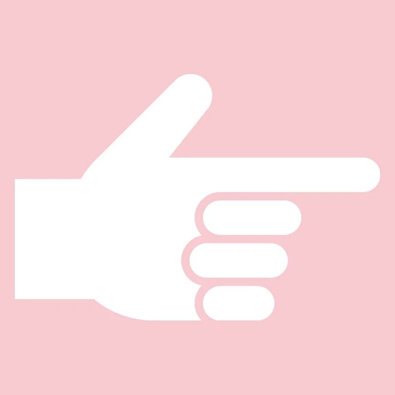 Hand, index finger, pointer