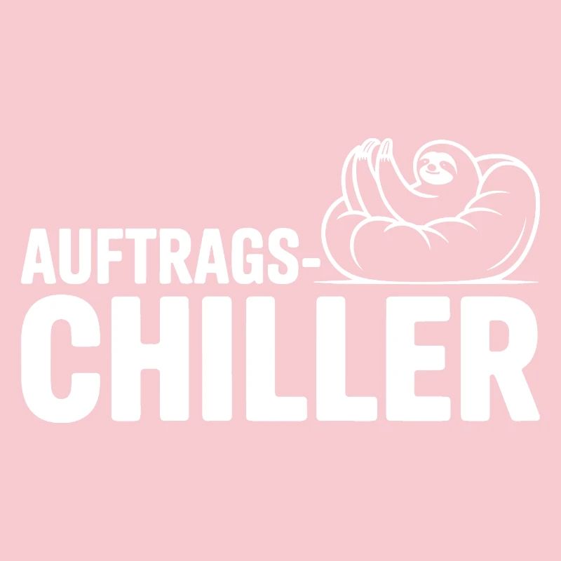 Commander Chiller Commander Chiller Bureau Sloth