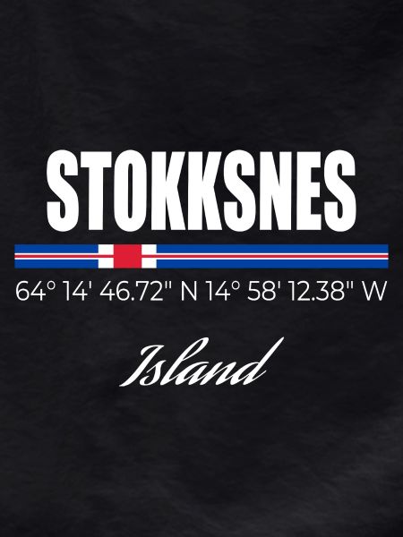 Stokksnes