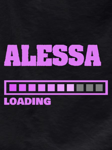 ALESSA