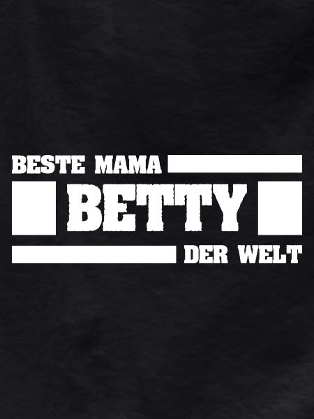 gift for Betty