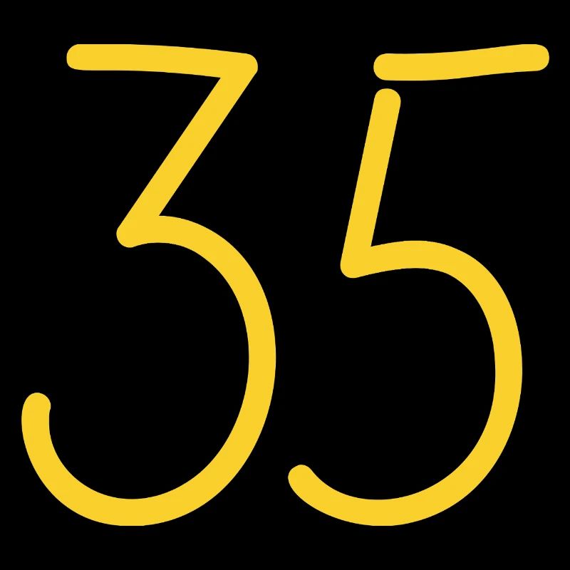 35