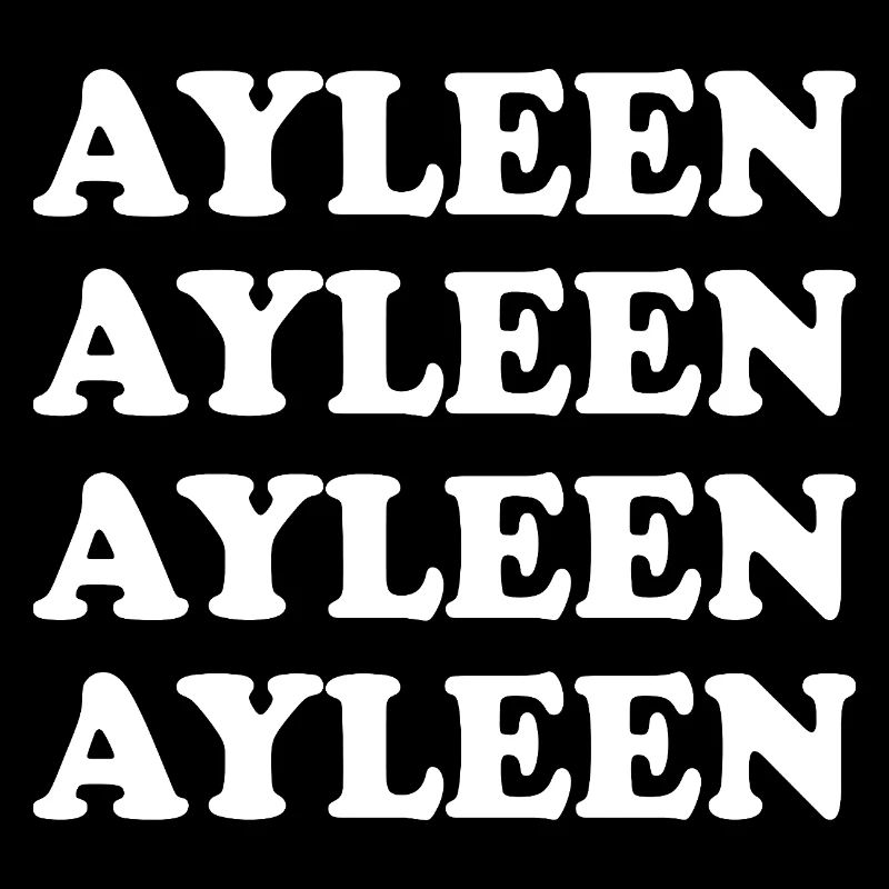 Name Ayleen