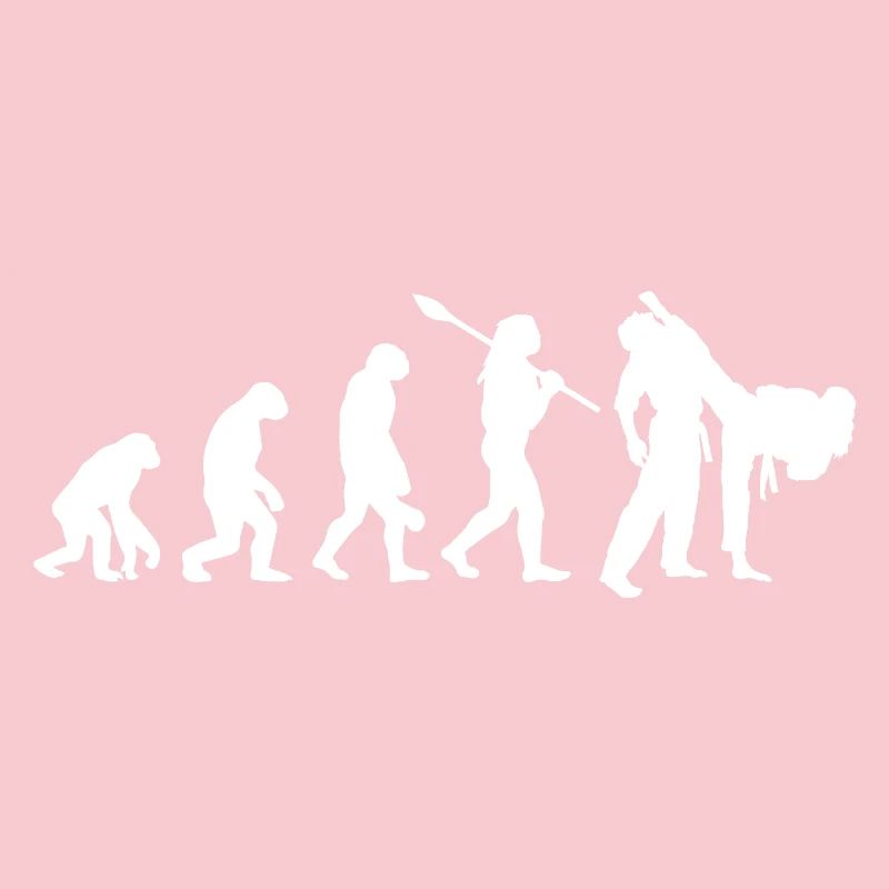 Judo Evolution Kampfkunst-Expertengeschenk