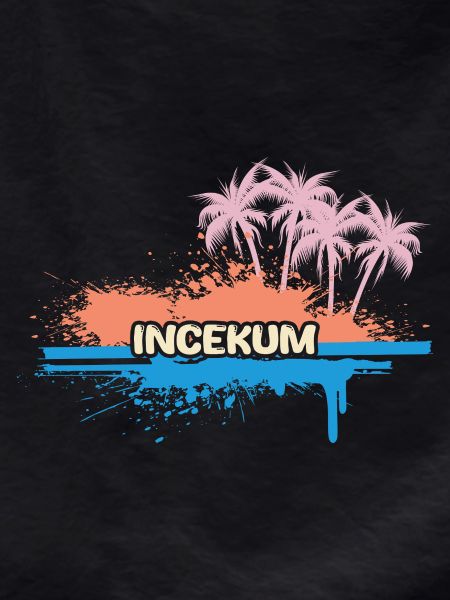 Holidays Incekum