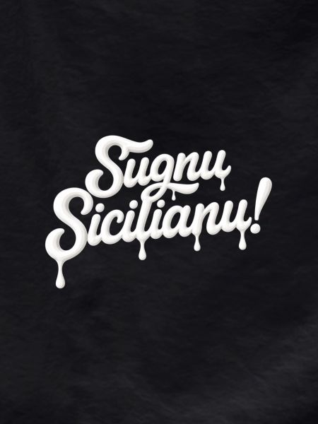 Sugnu sicilianu