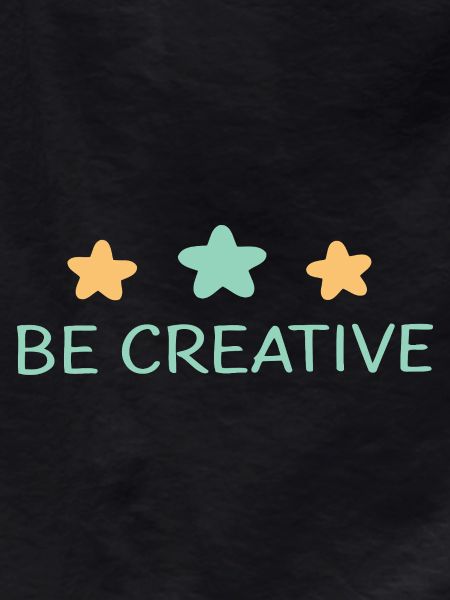 Get Creative: Pastel Stars