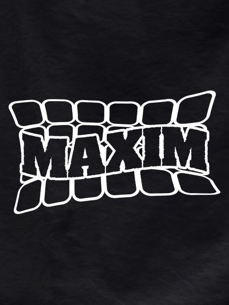 Nom : Maxim