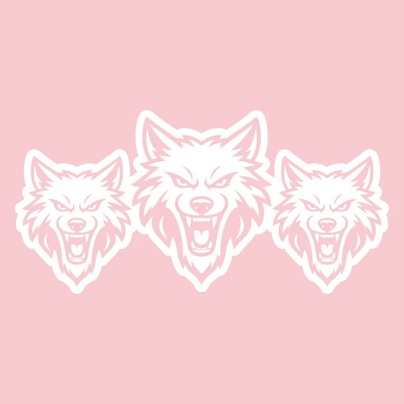 Wolf Team Pack