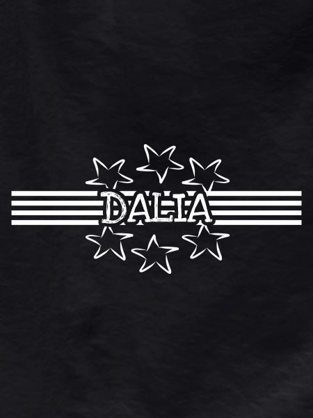 Frauenname Dalia