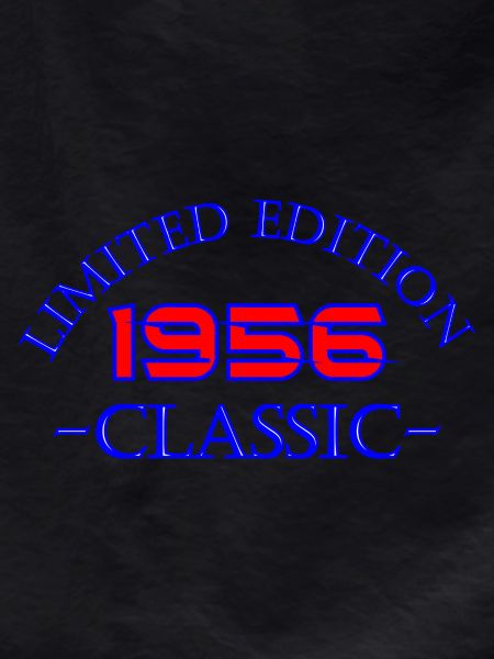 1956 Limited Classic